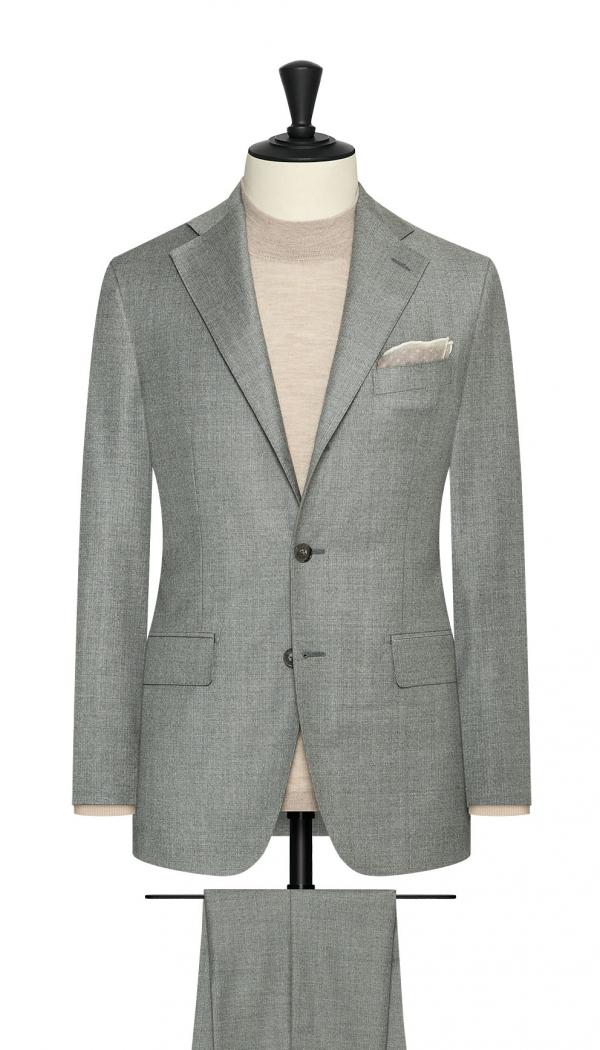 Custom made suit 5823