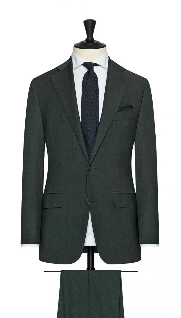 Custom made suit 5831