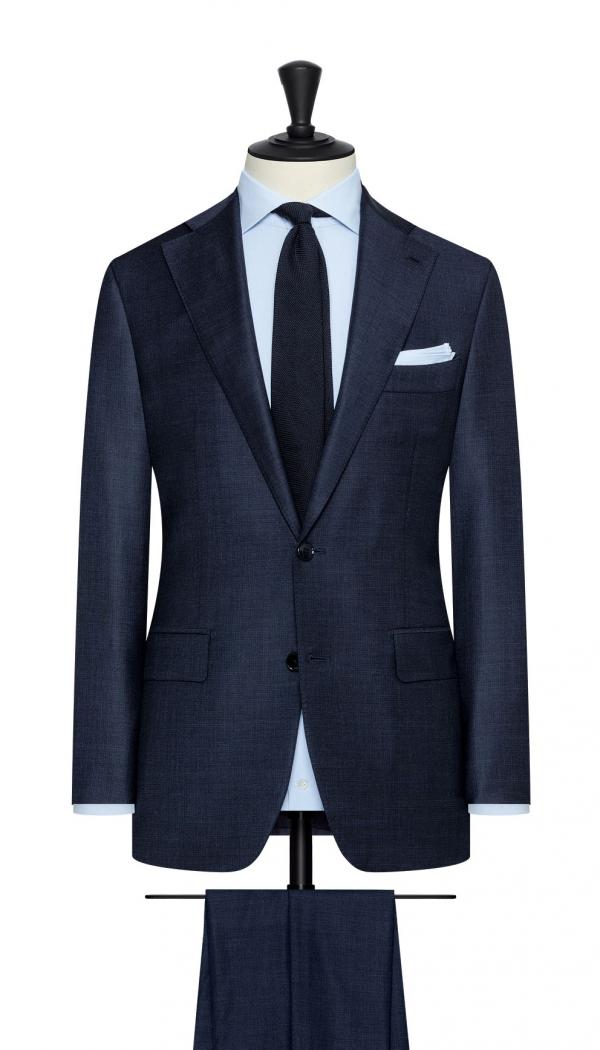 Custom made suit 5846