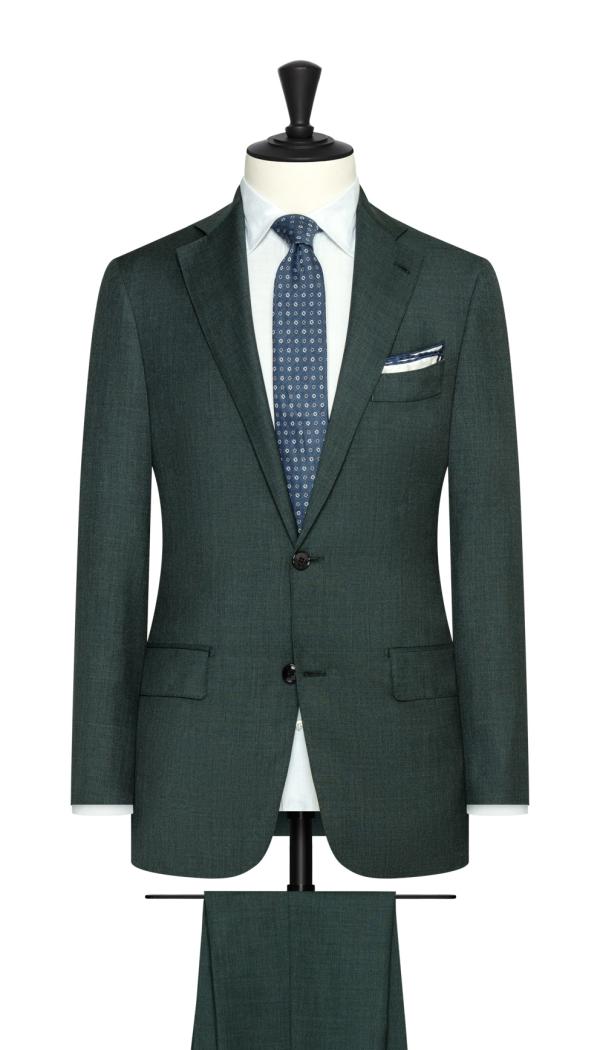 Custom made suit 5883