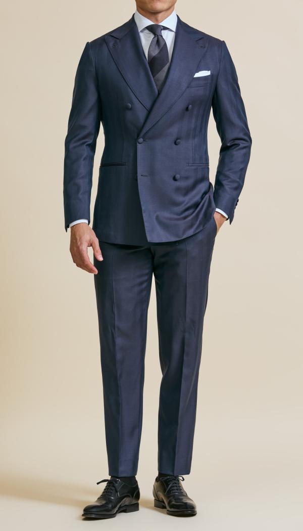 Custom made suit 5958