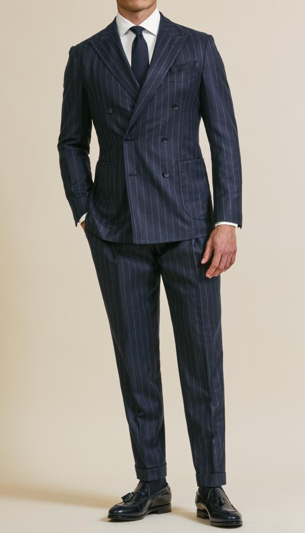 Custom made suit 5961