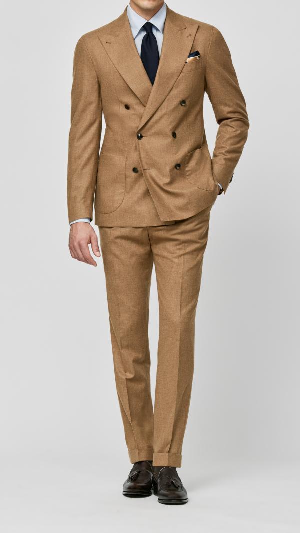 Custom made suit 6031