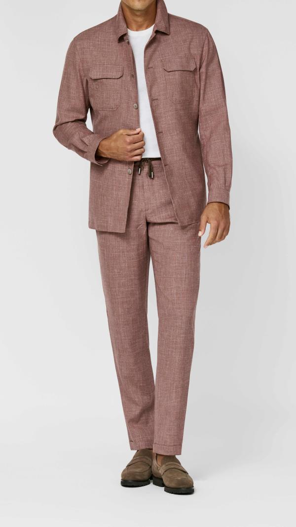 Пошиття костюму 6073