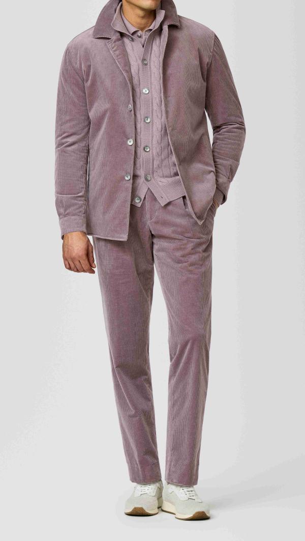 Custom made suit 6097