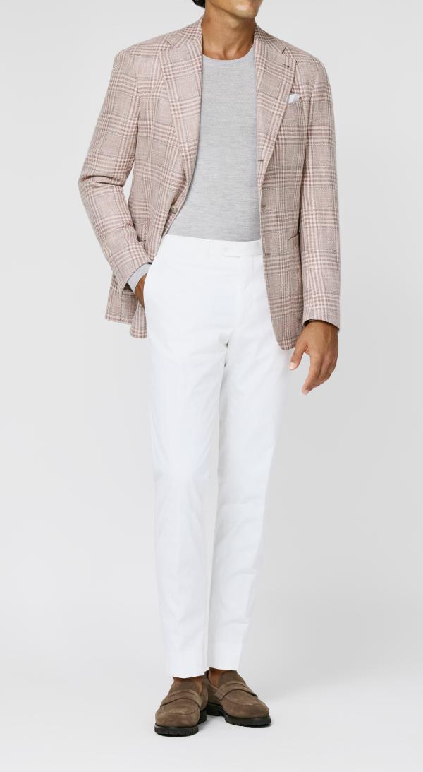 Custom-made jacket 9191