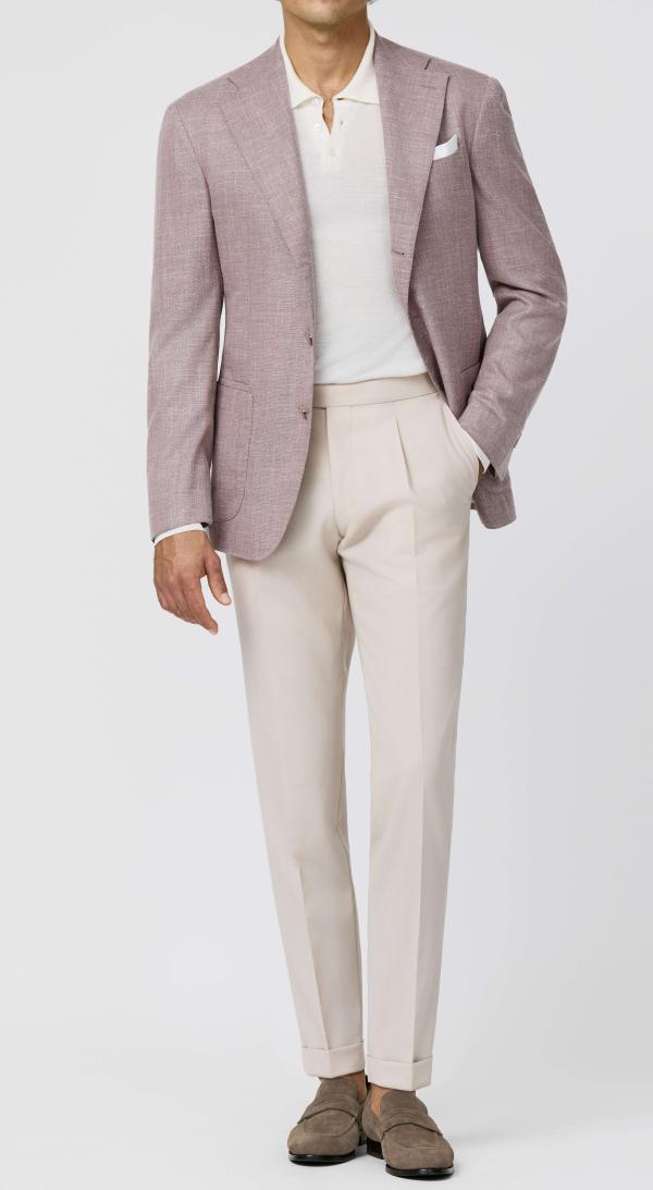 Custom-made jacket 9207