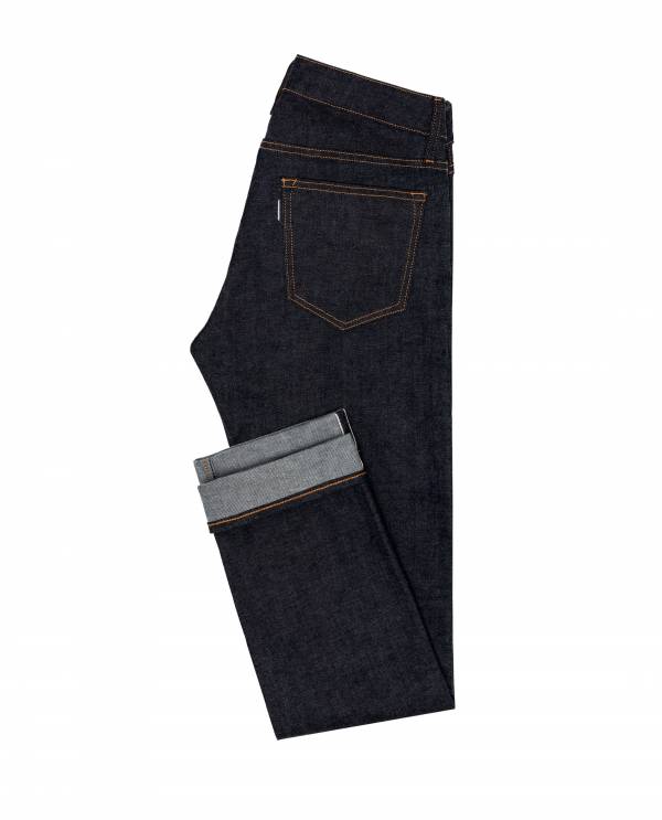 Jeans DEN002