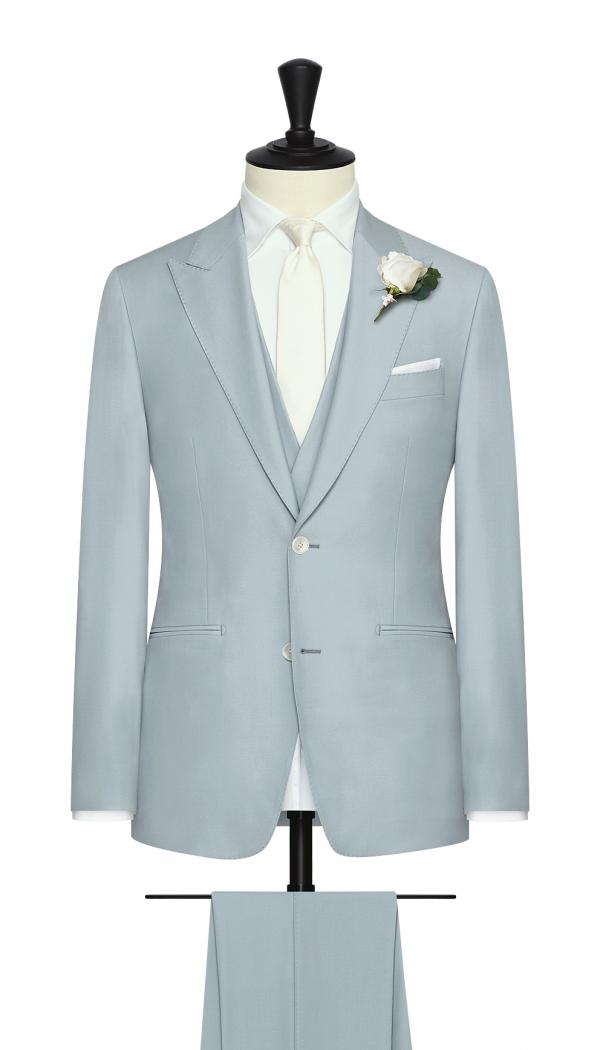 3-piece wedding suit EVE038