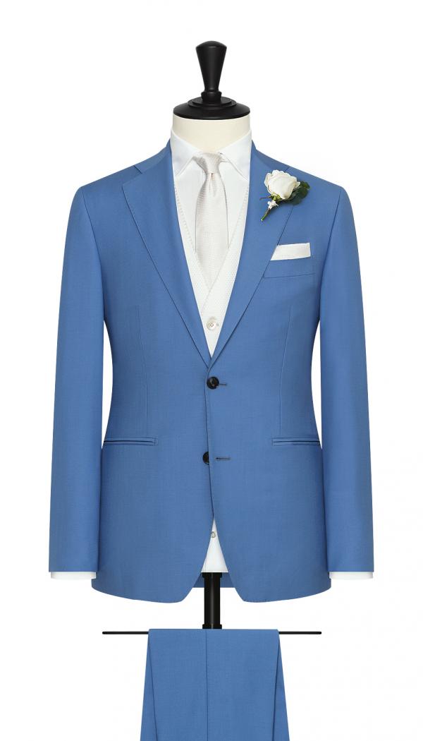 3-piece wedding suit EVE040