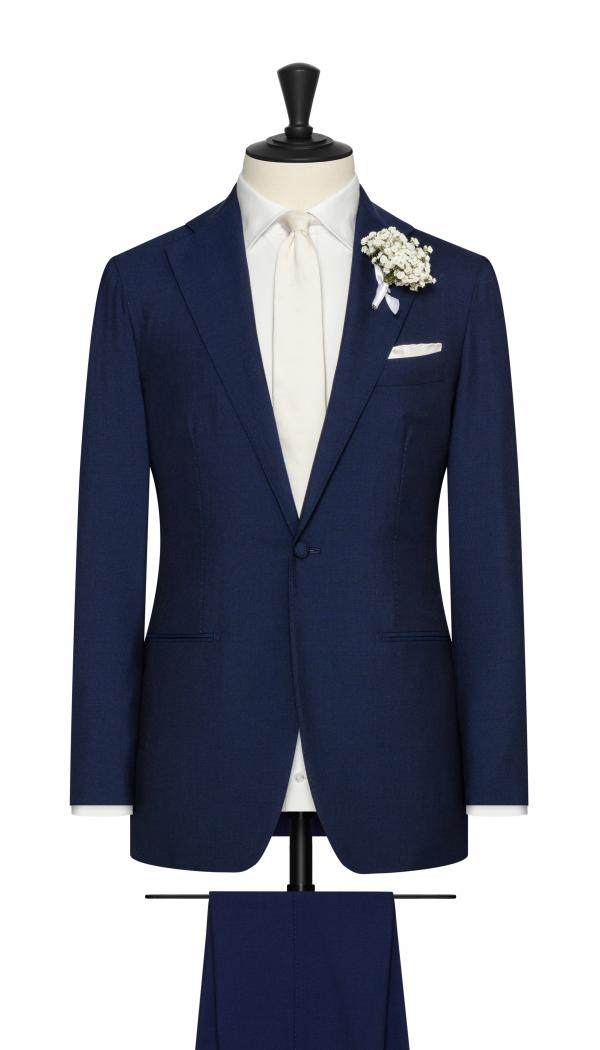 Wedding suit EVE043
