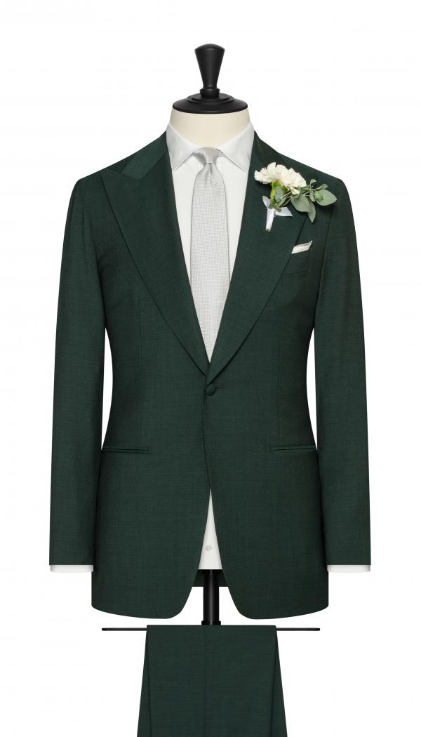 Wedding suit EVE044