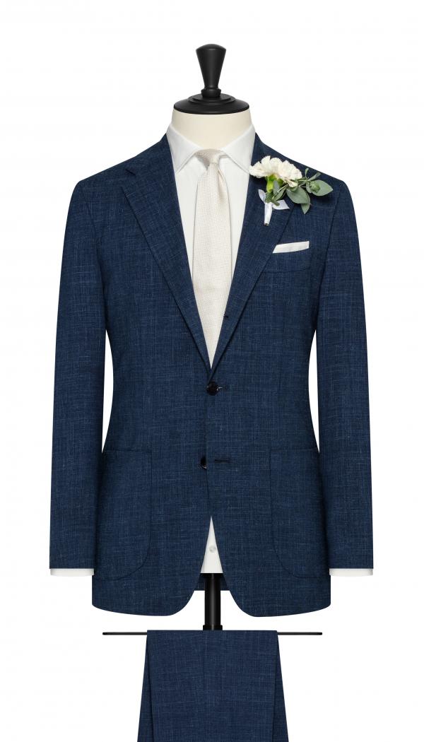 Wedding suit EVE045