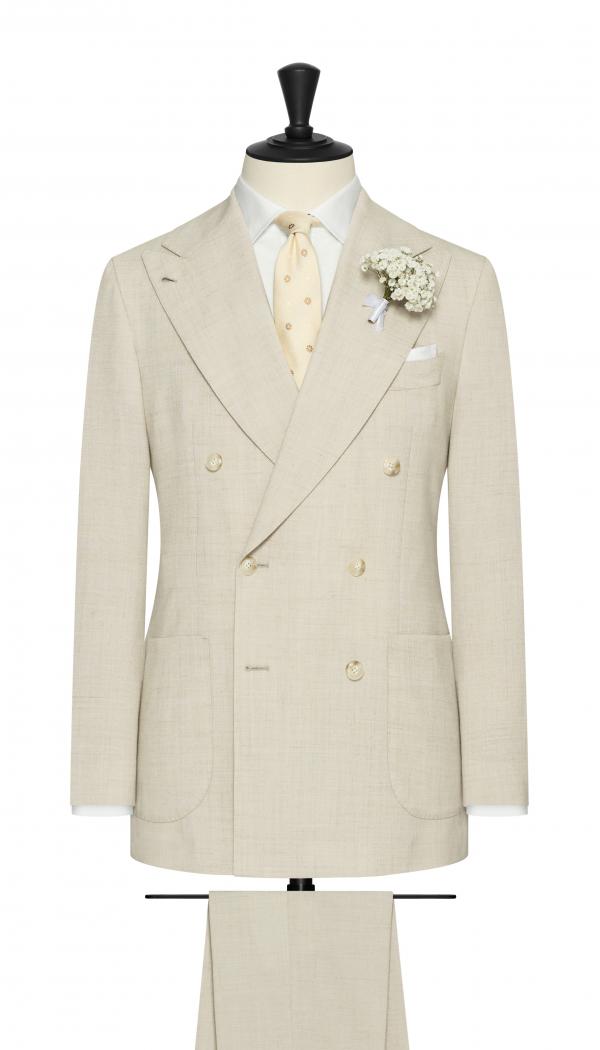 Wedding suit EVE049