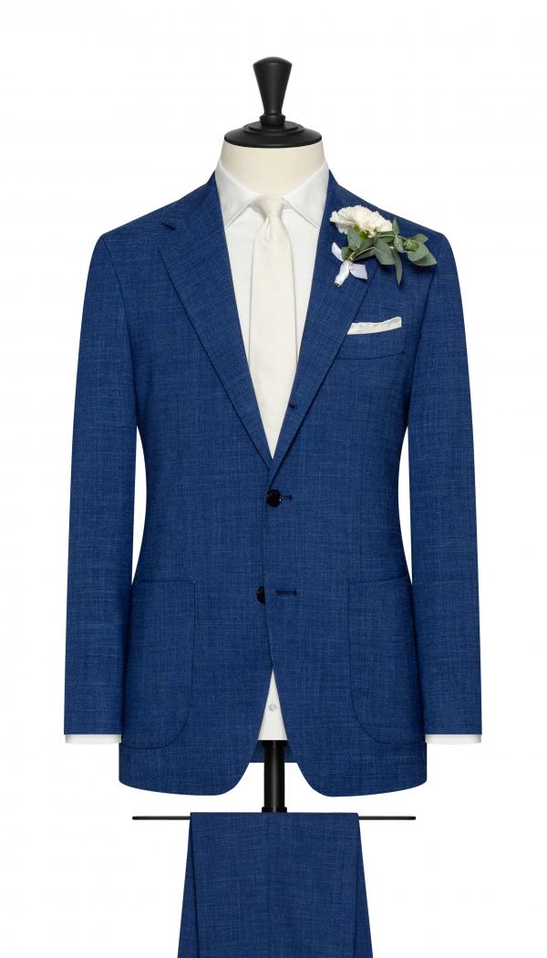 Wedding suit EVE050