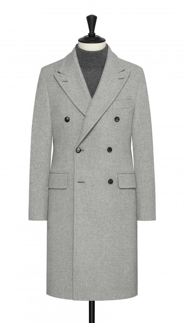 Custom-made overcoat OCS0113
