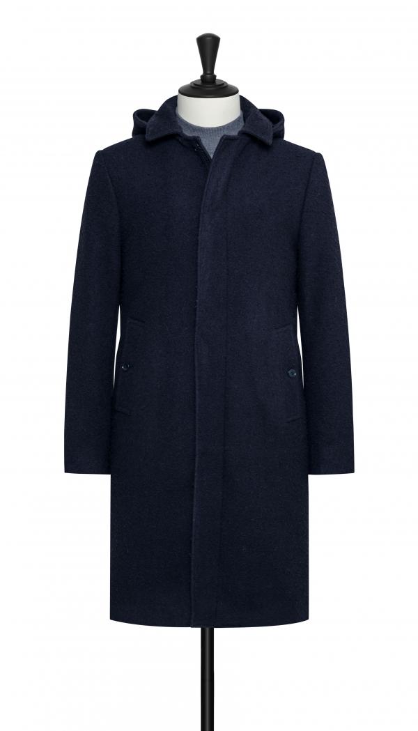 Custom-made overcoat OCS0118