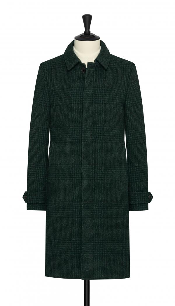 Custom-made overcoat OCS0119