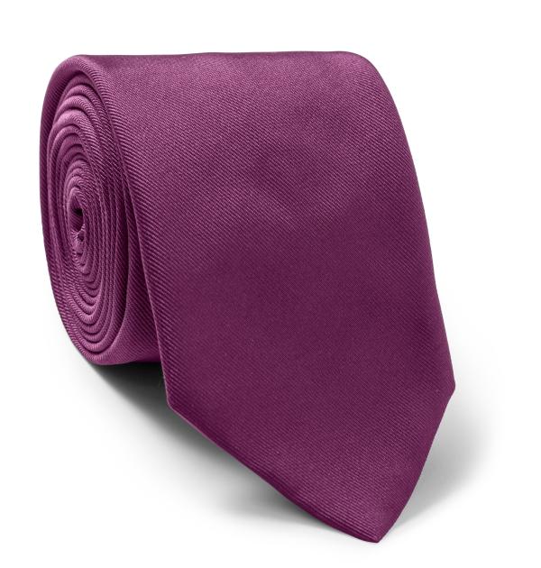 Галстук TSILK026